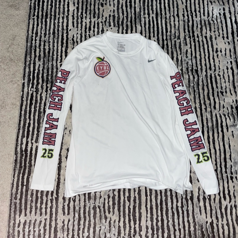 LONG SLEEVE EYBL SHIRT